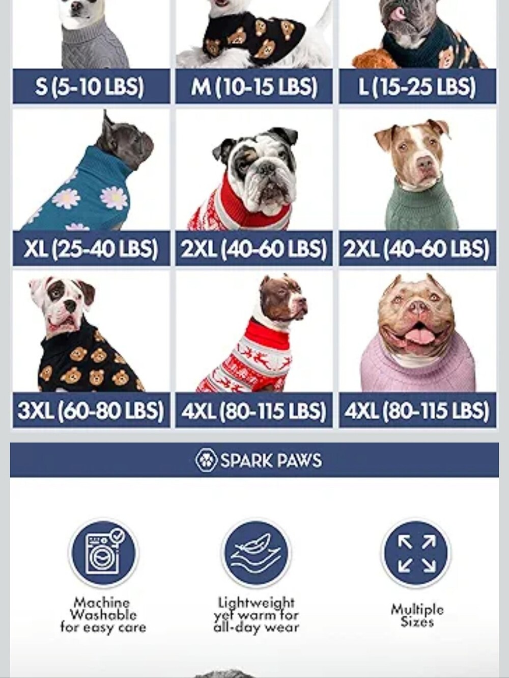 Spark Paws - Picture 6 of 7